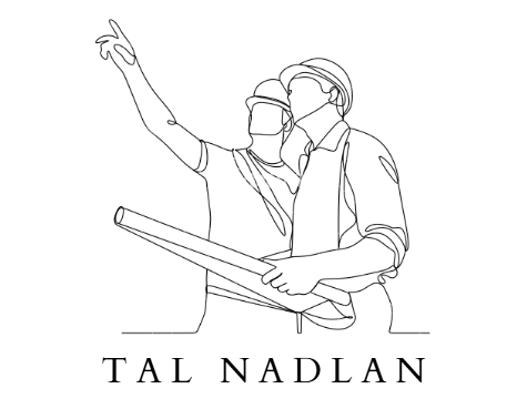 לוגו טל נדל"ן